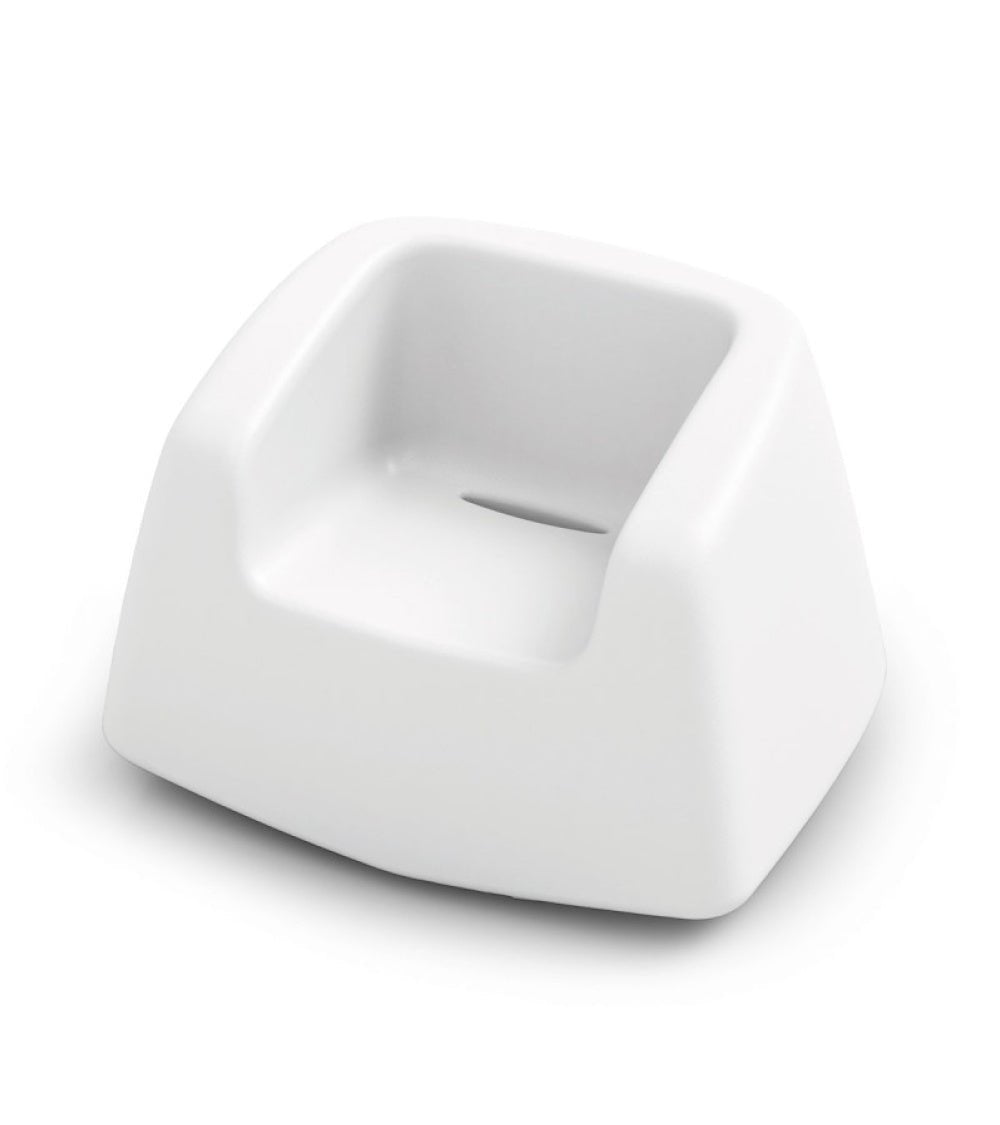 Poltrona Sugar in polietilene Lyxo - Outdoor Privé