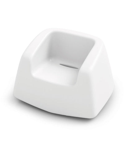 Poltrona Sugar in polietilene Lyxo - Outdoor Privé