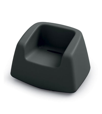 Poltrona Sugar in polietilene Lyxo - Outdoor Privé