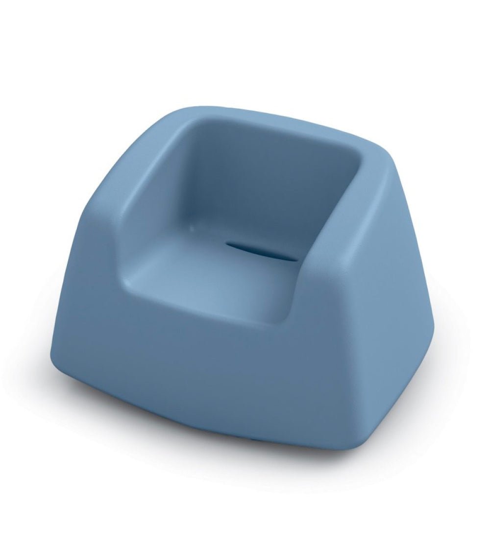 Poltrona Sugar in polietilene Lyxo - Outdoor Privé