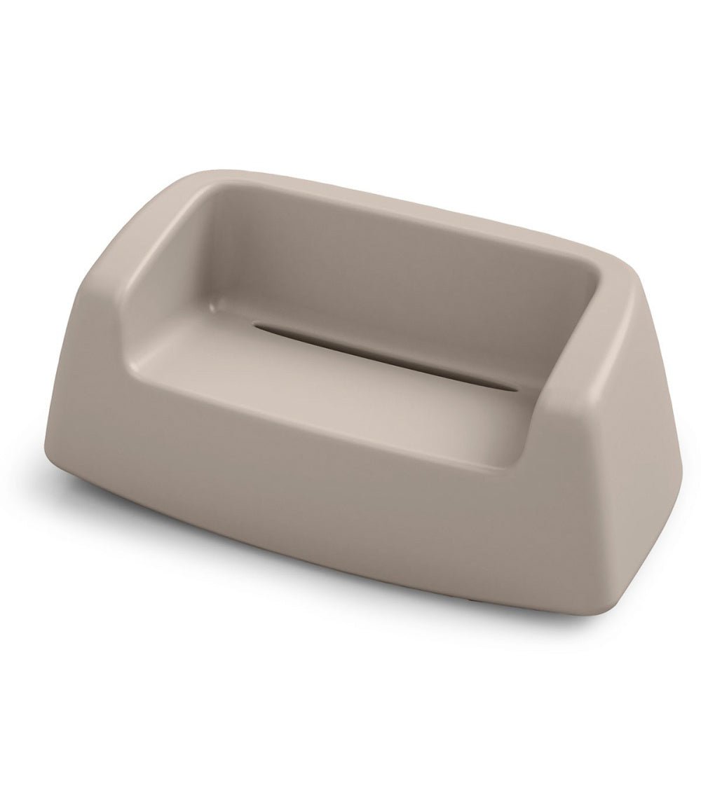 Divano in polietilene Sugar Lyxo - Outdoor Privé