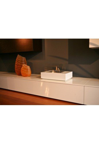 Camino Elettrico ad Acqua MaisonFire Rigoletto - Outdoor Privé