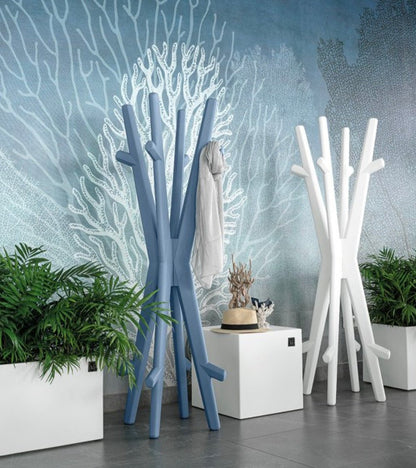 Appendiabiti Twins Lyxo - Outdoor Privé