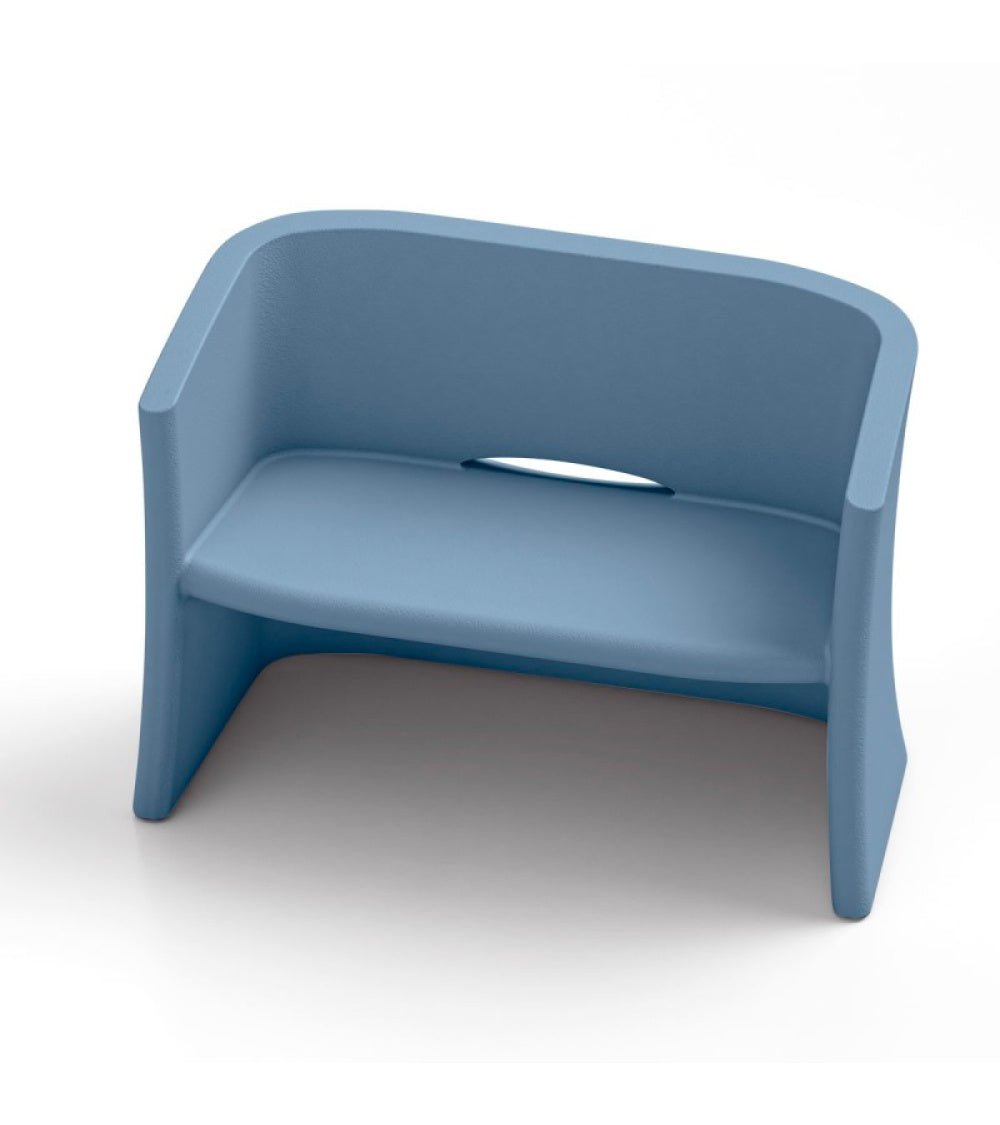 Divano Breeze Lyxo - Outdoor Privé