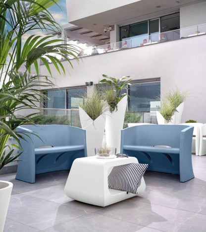 Divano Breeze Lyxo - Outdoor Privé