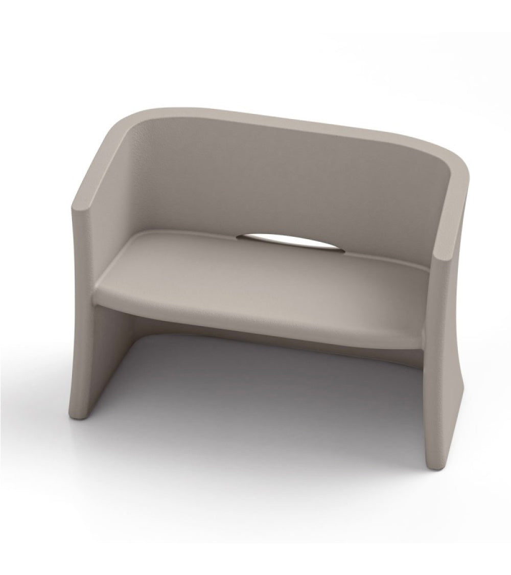 Divano Breeze Lyxo - Outdoor Privé