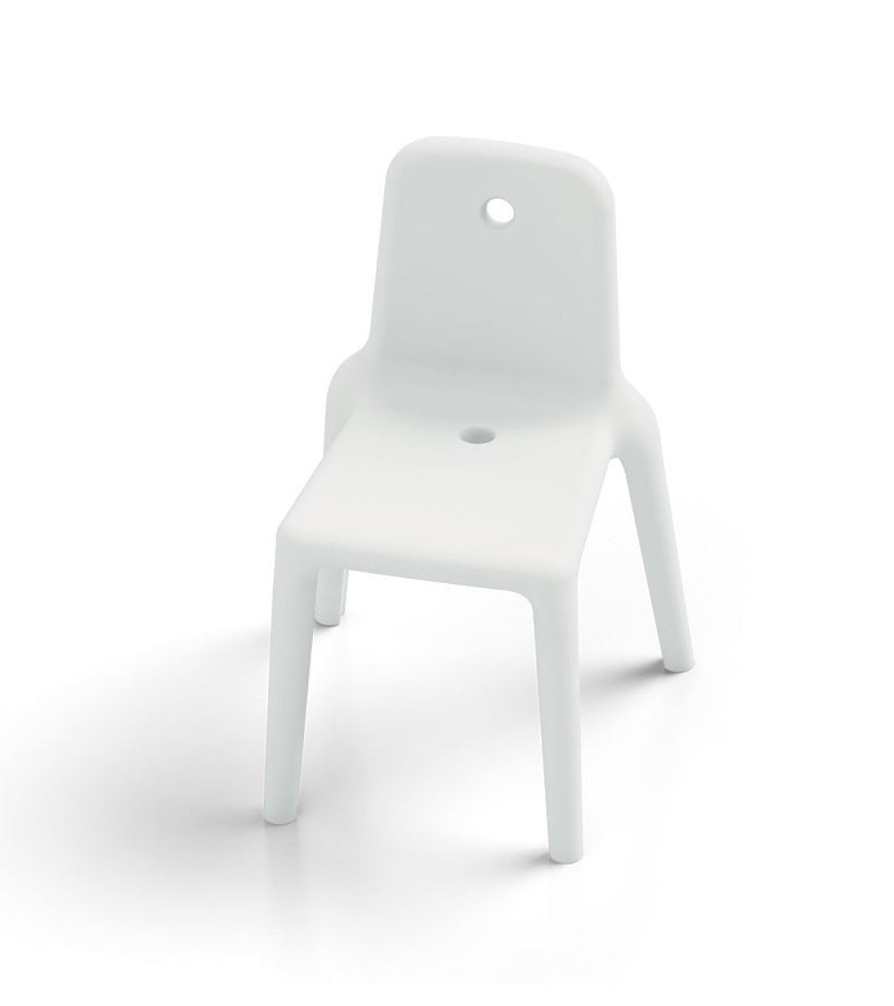 sedia 2 set pezzi sedia Mellow Lyxo - Outdoor Privé