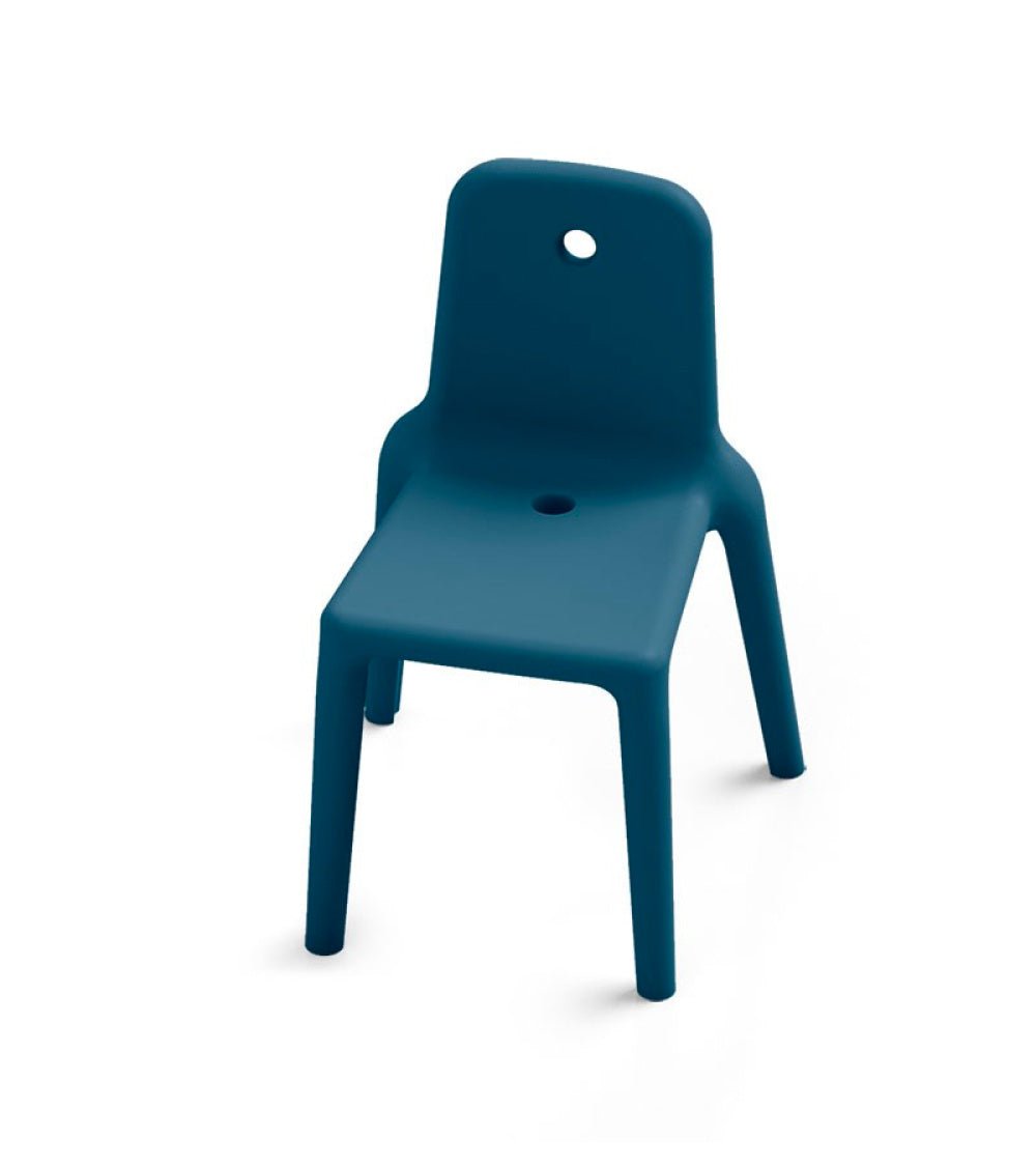 Set 2 pezzi sedia Mellow Lyxo - Outdoor Privé