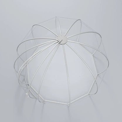 Igloo Trasparente Solaris Bolla 400 UP 7,21 m² | Policarbonato anti - UV - Outdoor Privé