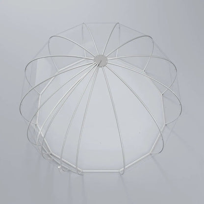 Igloo Trasparente Solaris Bolla 500 UP 11,34 m² | Policarbonato anti-UV - Outdoor Privé