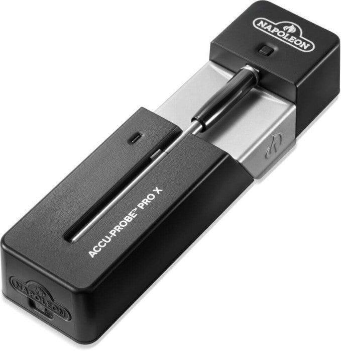 Termometro Bluetooth Napoleon ACCU - PROBE PRO X 70130 – 6 sensori - Outdoor Privé