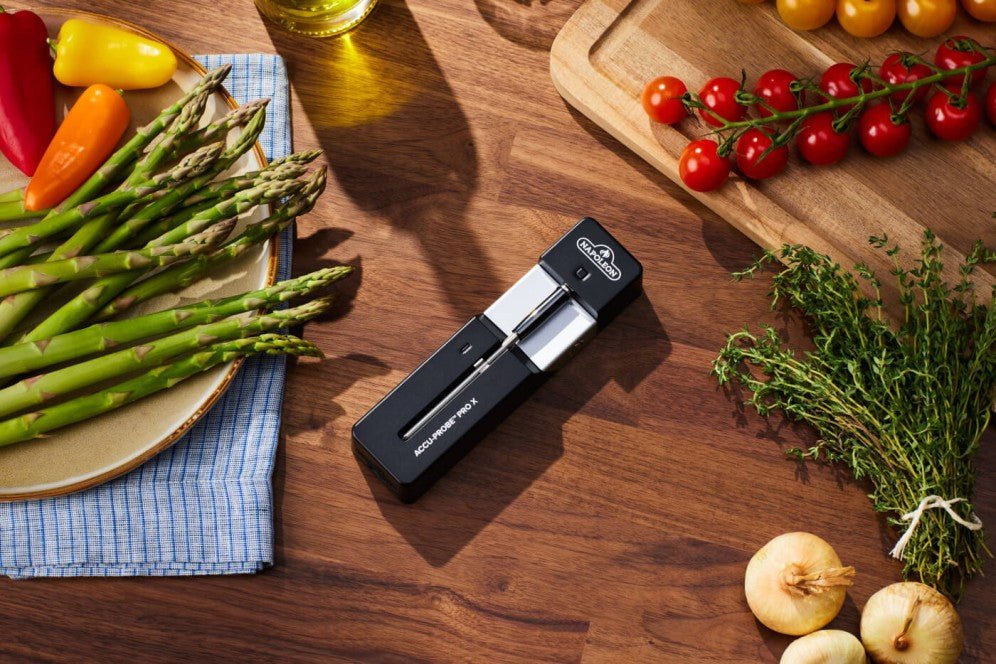 Termometro Bluetooth Napoleon ACCU - PROBE PRO X 70130 – 6 sensori - Outdoor Privé