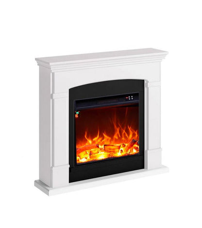 Camino elettrico Camino Siena Sined - Outdoor Privé