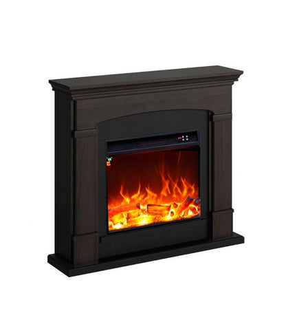 Camino elettrico Camino Siena Sined - Outdoor Privé