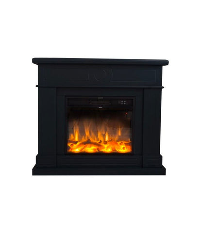 Camino elettrico Camino Lipari Sined - Outdoor Privé