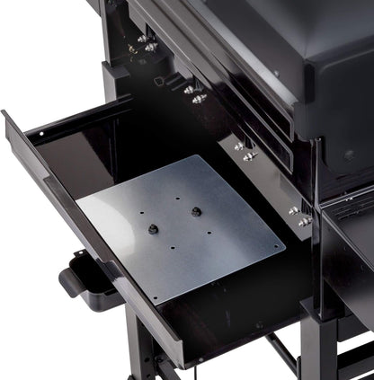 Barbecue a gas Char-Broil Convective 310B – 3 bruciatori - Outdoor Privé