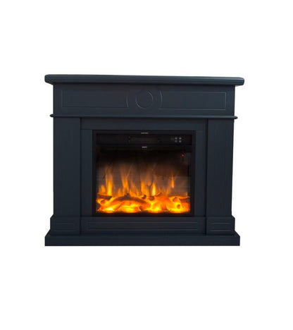 Camino elettrico Camino Lipari Sined - Outdoor Privé