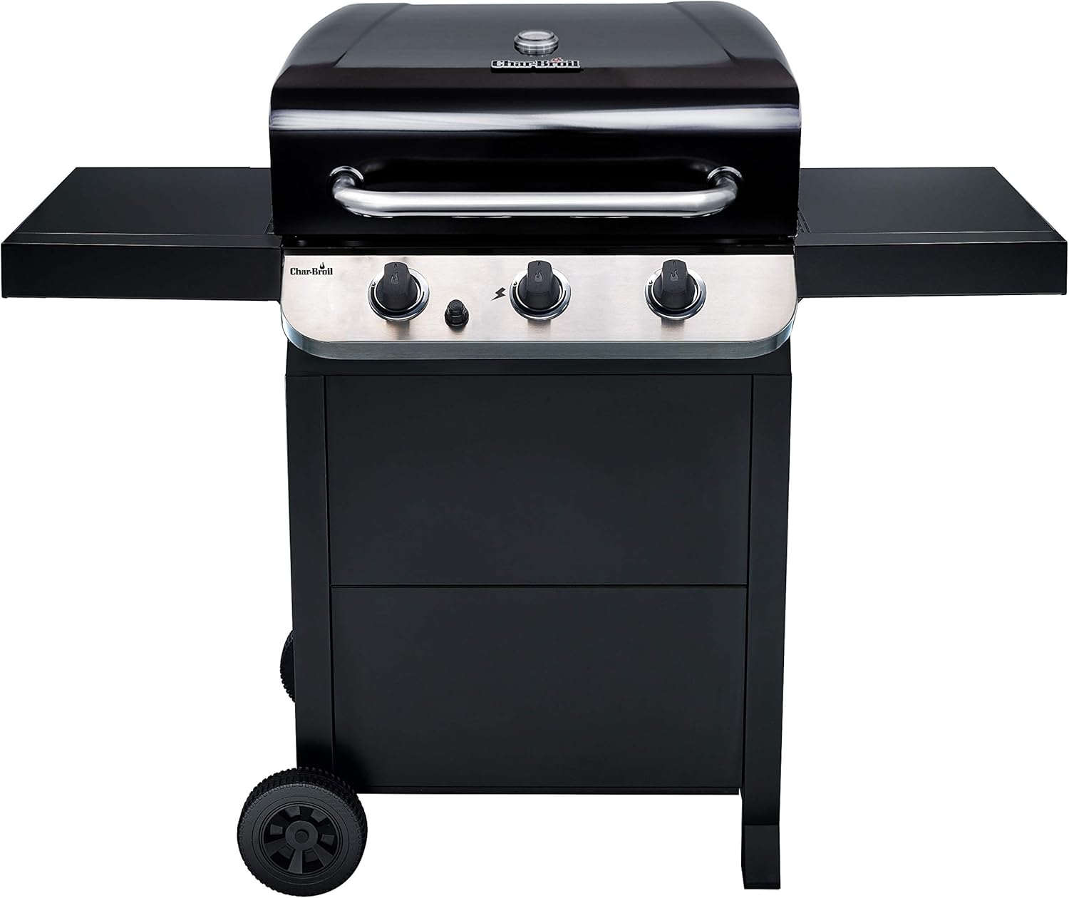 Barbecue a gas Char-Broil Convective 310B – 3 bruciatori - Outdoor Privé