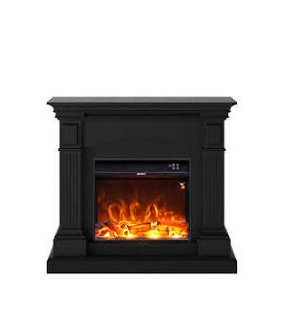 Camino elettrico Cetona Sined - Outdoor Privé