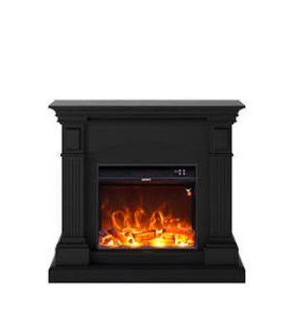 Camino elettrico Cetona Sined - Outdoor Privé