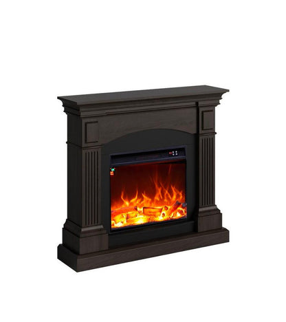 Caminetto elettrico Cetona Sined - Outdoor Privé