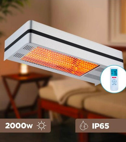 Riscaldatore Caldo i - box Sined