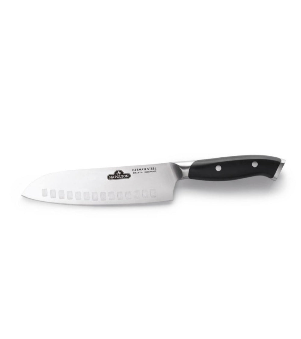 Coltello da cucina Santoku Napoleon - Outdoor Privé