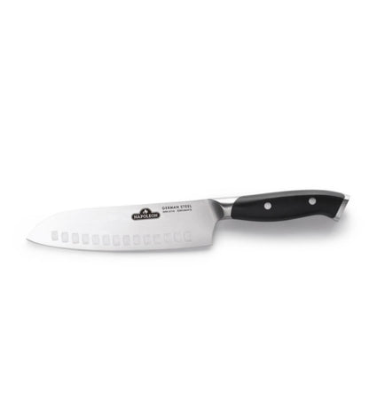 Coltello da cucina Santoku Napoleon - Outdoor Privé