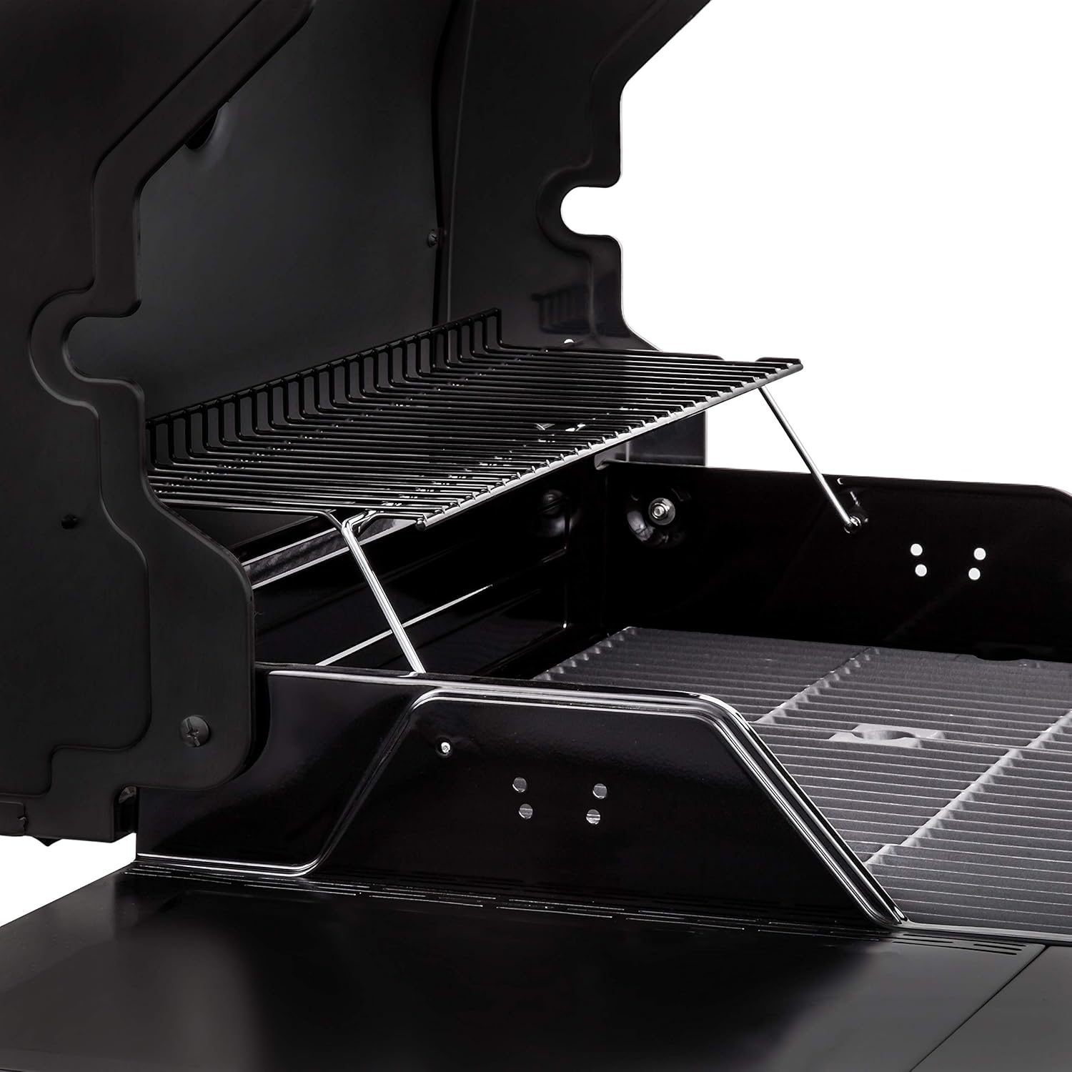 Barbecue a gas Char-Broil Convective 310B – 3 bruciatori - Outdoor Privé