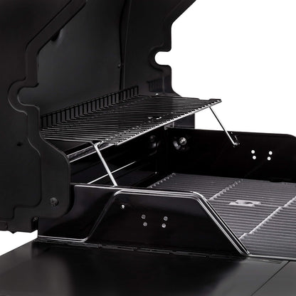 Barbecue a gas Char-Broil Convective 310B – 3 bruciatori - Outdoor Privé