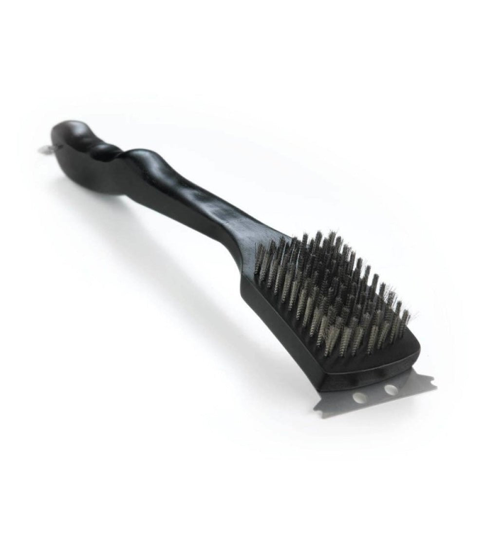 Spazzola per griglia in acciaio Napoleon - Outdoor Privé