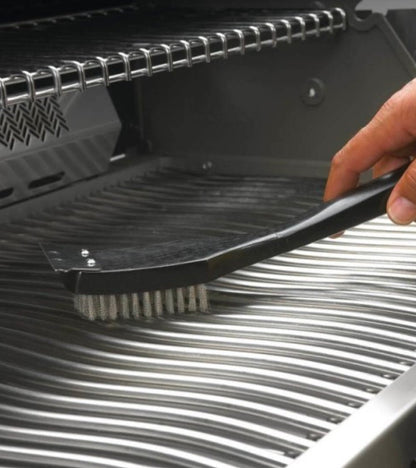 Spazzola per griglia in acciaio Napoleon - Outdoor Privé