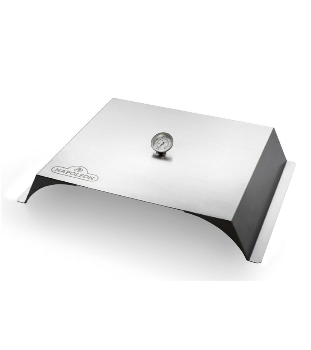 Forno pizza BBQ GAS Napoleon - Outdoor Privé