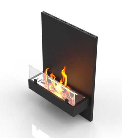 Camino a bioetanolo Icarus Biokamino - Outdoor Privé