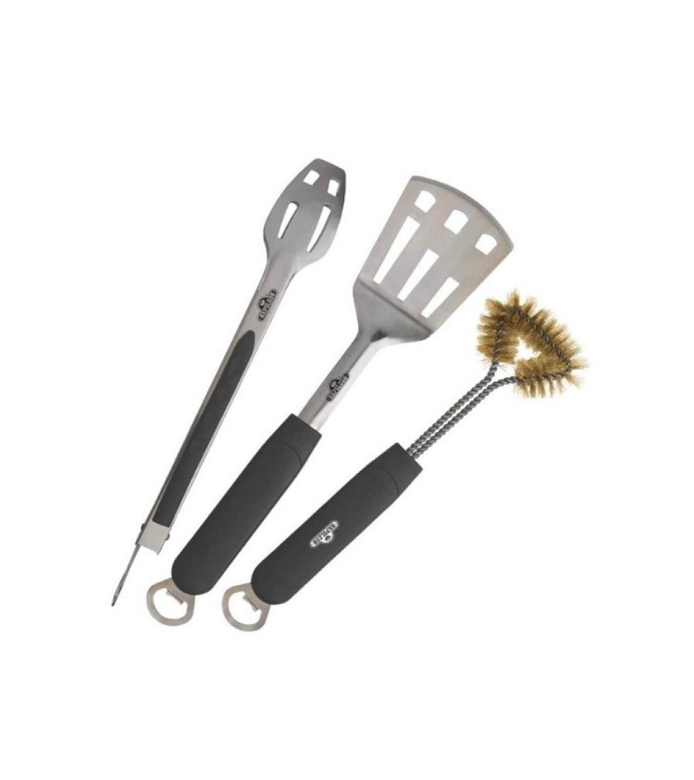 Set 3 pezzi Travel TQ285 Napoleon - Outdoor Privé