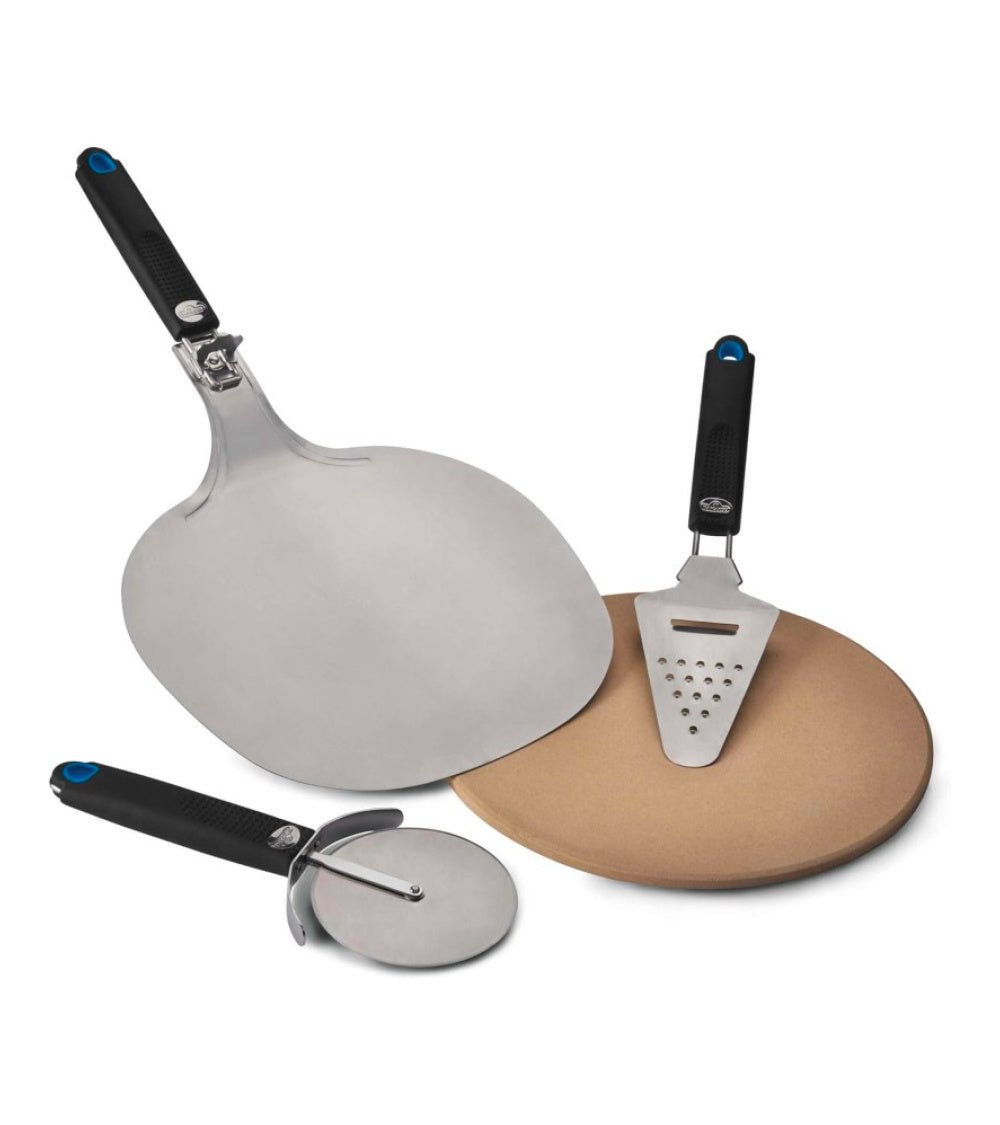 Set Pizza 4 pezzi Napoleon - Outdoor Privé