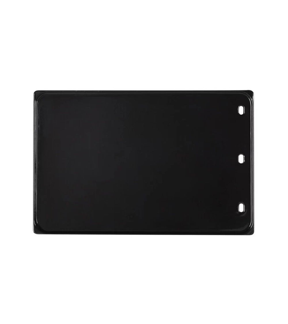 Piastra in ghisa smaltata per Rogue e Freestyle Napoleon - Outdoor Privé