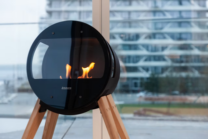 Caminetto bioetanolo Aduro B1 1,8–3 kW