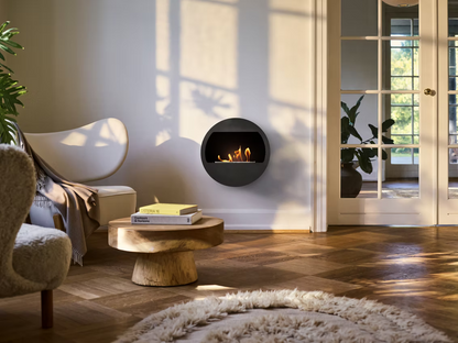Caminetto bioetanolo Aduro B2 1,8–3 kW