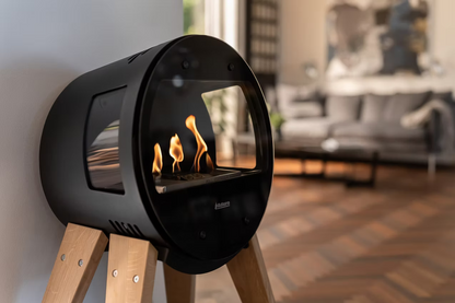 Caminetto bioetanolo Aduro B1 1,8–3 kW