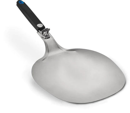 SET Kit pizza PRO Napoleon 90002 – pietra 12,5" con pala, rotella e grattugia - Outdoor Privé