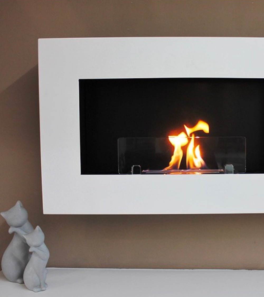 Camino a bioetanolo Leonardo Biokamino - Outdoor Privé