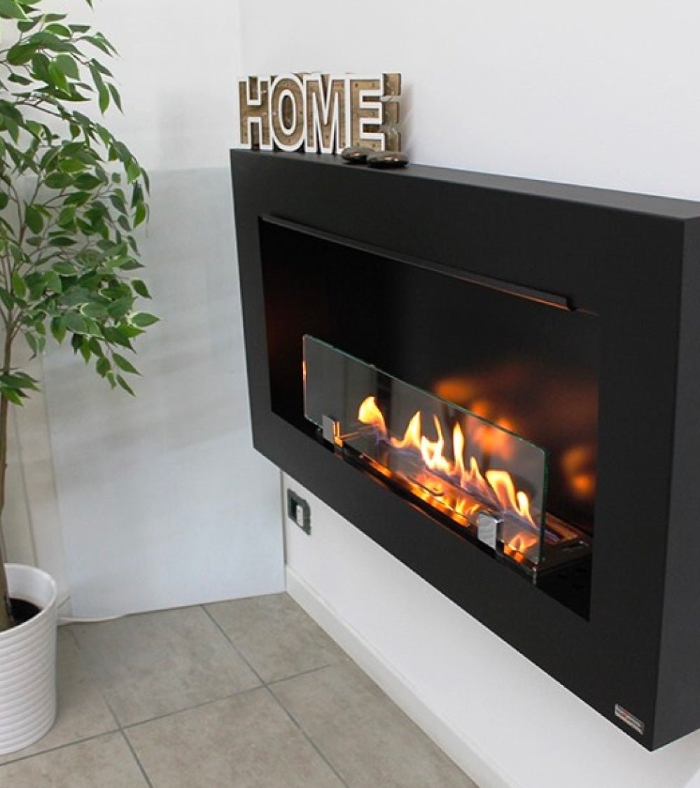 Camino a bioetanolo Leonardo Biokamino - Outdoor Privé