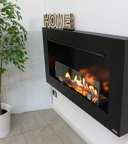 Camino a bioetanolo Leonardo Biokamino - Outdoor Privé