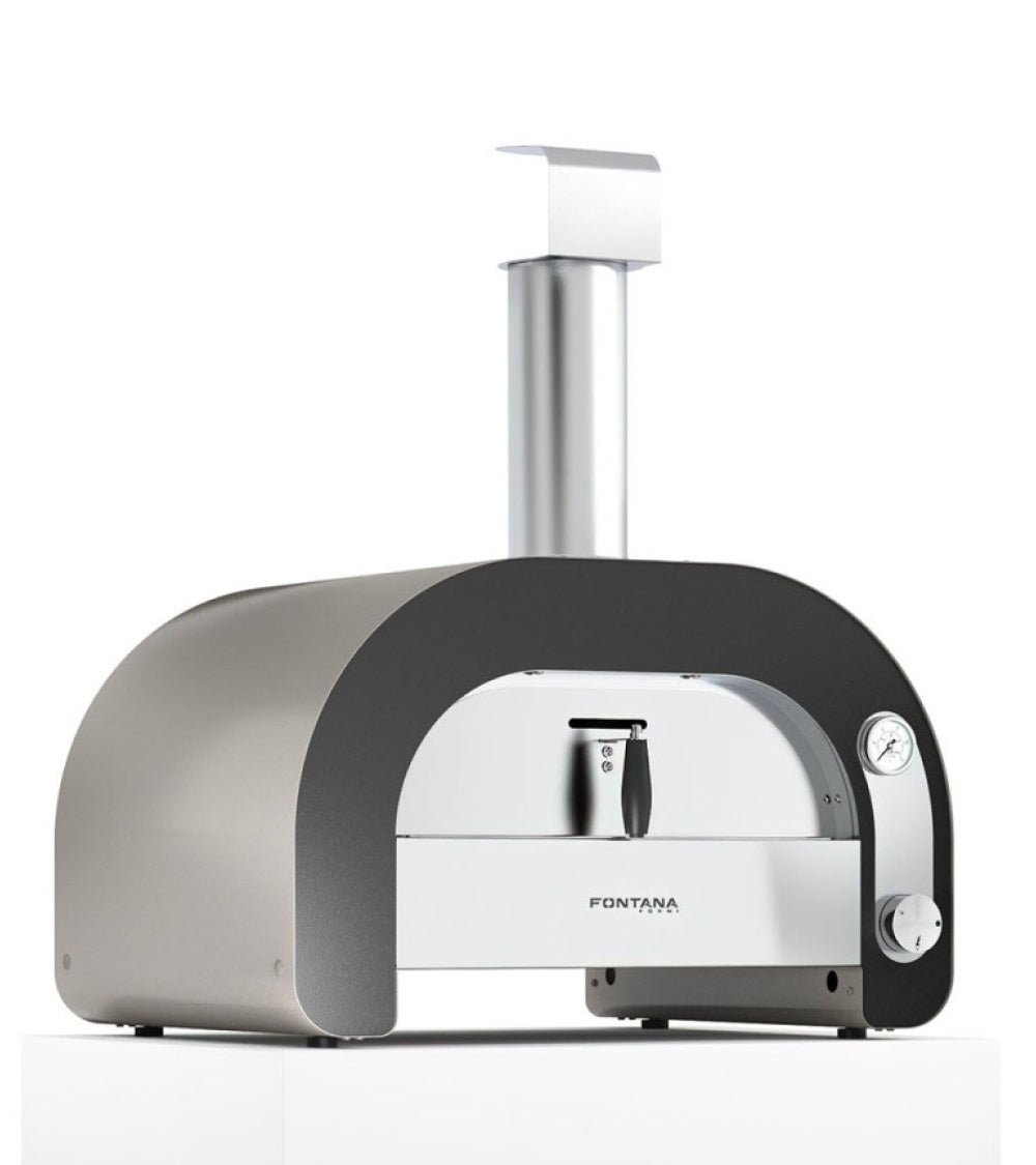 Forno pizza gas Maestro 60 Fontana forni - Outdoor Privé