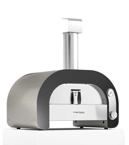 Forno pizza gas Maestro 60 Fontana forni - Outdoor Privé