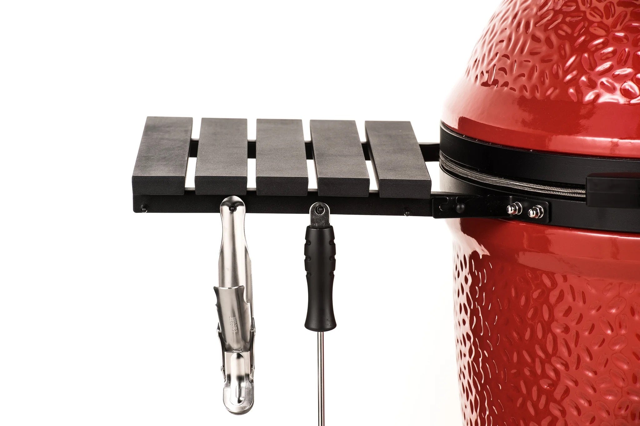 Barbecue a carbone Kamado Joe Big III - Outdoor Privé