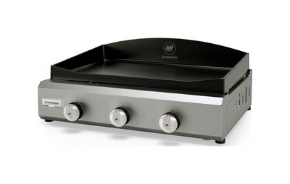 Plancha Amalia 360 gas gpl inox Le Marquier - Outdoor Privé