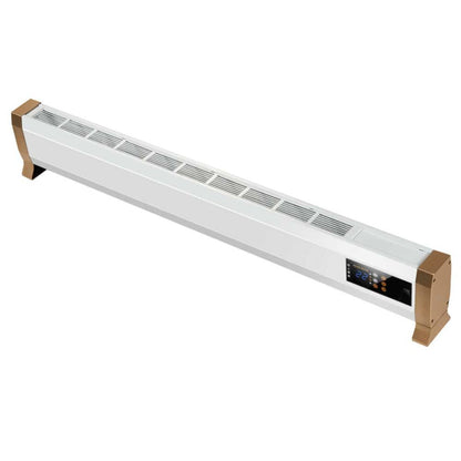 Termoconvettore elettrico Alacant 2000w - Outdoor Privé
