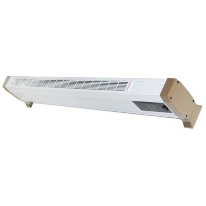 Termoconvettore elettrico Alacant 2000w - Outdoor Privé